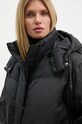Levi's geaca de puf negru A8528