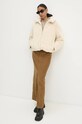 Bunda Levi's A8814 béžová AW24