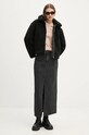 Levi's geaca A8814 negru AW24