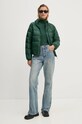 Levi's geaca de puf A8320 verde AW24