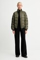 Levi's kurtka puchowa A8320 zielony AA00
