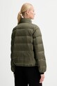 Odzież Levi's kurtka puchowa A8320 zielony