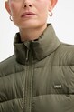 Levi's kurtka puchowa A8320 zielony