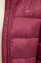 Levi's geaca de puf A8320 burgundia