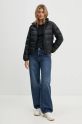 Levi's kurtka puchowa A8320 czarny AW24