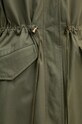 Levi's giacca parka A8520 verde