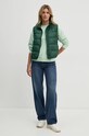 Levi's vesta de puf A8523 verde AW24