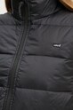 Levi's gilet in piuma nero A8523