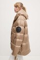 Páperová bunda MMC STUDIO PL JESSO JESSO.JACKET béžová AA00