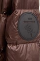 MMC STUDIO kurtka puchowa JESSO JESSO.JACKET brązowy