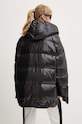 Îmbrăcăminte MMC STUDIO geacă de puf JESSO JESSO.JACKET negru