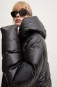 MMC STUDIO geacă de puf JESSO JESSO.JACKET negru