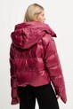 Odzież MMC STUDIO kurtka puchowa PL RAFO.JACKET czerwony