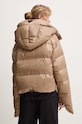 MMC STUDIO kurtka puchowa RAFO beżowy RAFO.JACKET