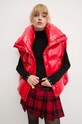 Пухова куртка MMC STUDIO PL RAFO червоний RAFO.JACKET.MMC