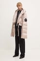 Пухова куртка MMC STUDIO PL KAMA KAMA.JACKET бежевий AA00