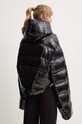 Одяг Пухова куртка MMC STUDIO PL KAMA KAMA.JACKET чорний