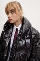 Пухова куртка MMC STUDIO PL KAMA чорний KAMA.JACKET