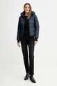 G-Star Raw kurtka D25193.B958 granatowy AW25