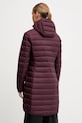Odzież Columbia kurtka sportowa puchowa Lake 22 2088322 fioletowy