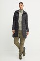 Спортивна пухова куртка Columbia Lake 22 2088322 чорний AW24