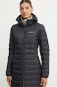 Columbia geaca sport din puf Lake 22 negru 2088322