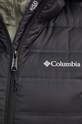 Спортивна пухова куртка Columbia Lake 22 2088322 чорний