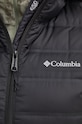 Columbia geaca sport din puf Lake 22 2088322 negru