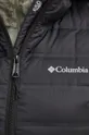 Спортивная пуховая куртка Columbia Lake 22 2088322 чёрный