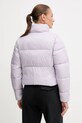 Odzież Columbia kurtka Puffect Colorblock 2088501 fioletowy