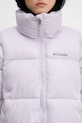Columbia giacca Puffect Colorblock violetto 2088501