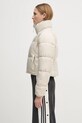 Columbia kurtka Puffect Colorblock 2088501 beżowy AW24