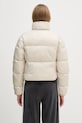 Clothing Columbia jacket Puffect Colorblock 2088501 beige