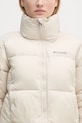 Columbia jacket Puffect Colorblock beige 2088501