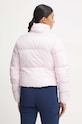 Odzież Columbia kurtka Puffect Colorblock 2088501 różowy