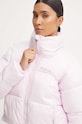 Columbia kurtka Puffect Colorblock różowy 2088501