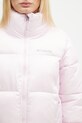 Яке Columbia Puffect Colorblock розов 2088501