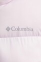 Columbia geaca Puffect Colorblock 2088501 roz