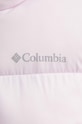 Columbia kurtka Puffect Colorblock 2088501 różowy
