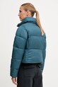 Odzież Columbia kurtka Puffect Colorblock 2088501 turkusowy