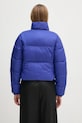 Clothing Columbia jacket Puffect Colorblock 2088501 blue