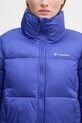 Яке Columbia Puffect Colorblock син 2088501