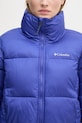 Columbia jacket Puffect Colorblock blue 2088501