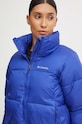 Columbia geaca Puffect Colorblock 2088501 albastru