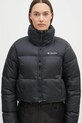 Columbia kurtka Puffect Colorblock czarny 2088501