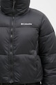 Яке Columbia Puffect Colorblock 2088501 черен