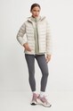 Спортивна куртка Columbia Powder Lite 2089391 бежевий AW25