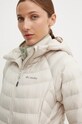 Спортивна куртка Columbia Powder Lite бежевий 2089391