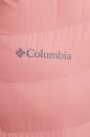 Columbia giacca da sport Powder Lite 2089391 rosa