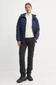 Sportovní bunda Columbia Powder Lite 2089391 námořnická modř AW24